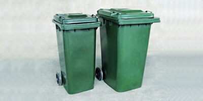 plastic-dustbin